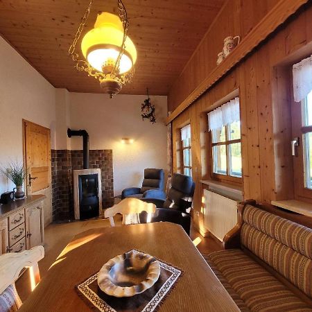 Gaestehaus Josefine Lam Dış mekan fotoğraf