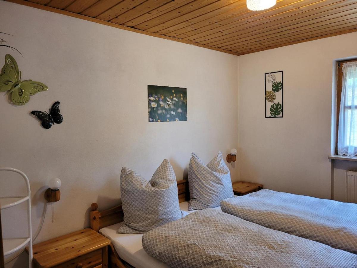 Gaestehaus Josefine Lam Dış mekan fotoğraf